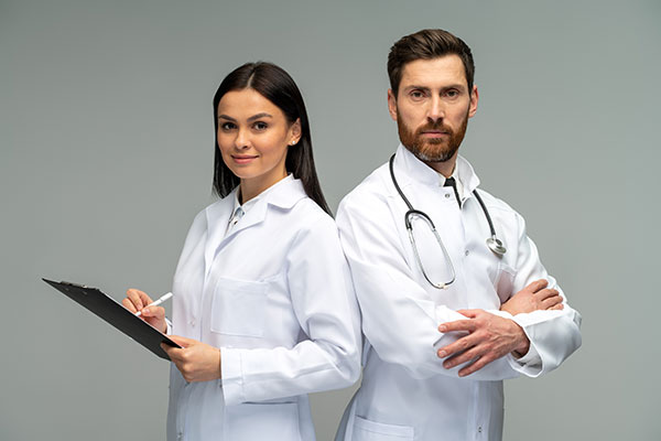peptide therapy clinic in Dale City